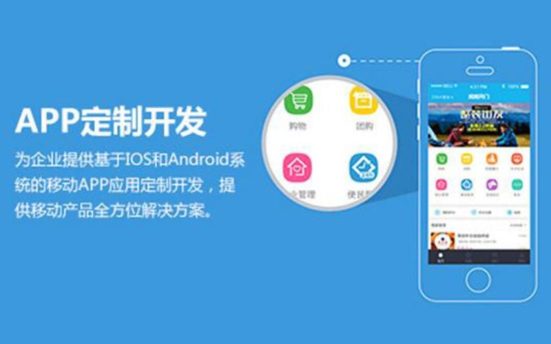2023年上海软件开发市场动态：从传统到创新