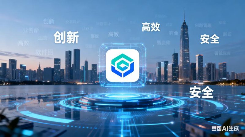 定制开发软件：让您的业务如虎添翼
